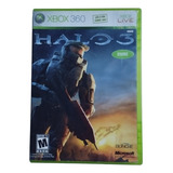 Halo 3 Xbox 360 Español 