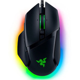 Mouse Para Jogos Razer Basilisk V3 Rgb Ergonômico Com 11 Botões 26.000 Dpi