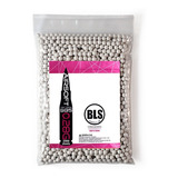 Bbs Premiuim Bls Airsoft 0,28g 2mil Un 6mm