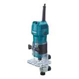 Ruteadora Makita 3709 530w 220v