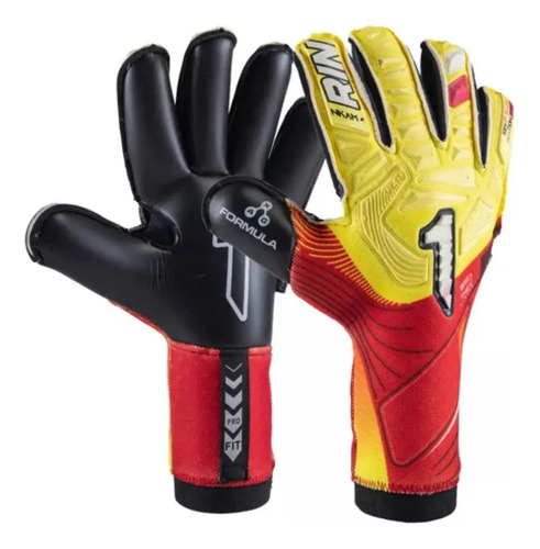 Guantes De Portero Rinat Nkam Pro | Meses sin interés