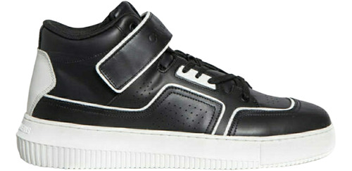 Tenis Calvin Klein Hombre Chunky Cupsole Laceup Mid
