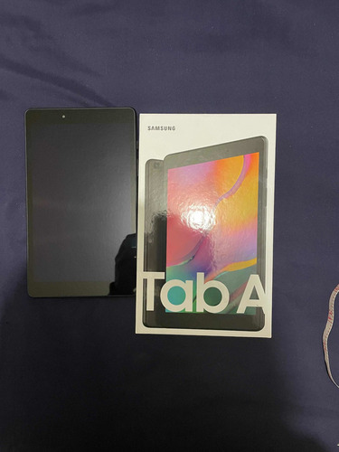 Samsung Galaxy Tab A