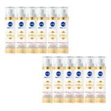 Combo X12 Nivea Crema Antimanchas Día Luminous630 Fps50 40ml