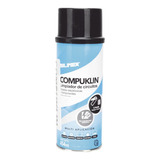 Limpiador Desengrasante En Aerosol Dielectrico, Bote 454 Ml