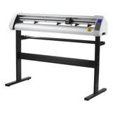 Plotter De Corte Teneth Ancho De Corte 120,5cm Usb Pendrive