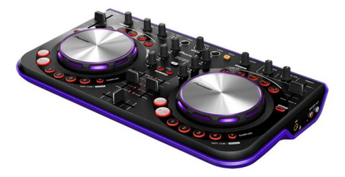 Controlador Pioneer Ddj-wego