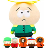 South Park Peluche South Park Figuras Cumpleaños Y Navidad