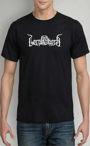 Playera Lorna Shore Rock | Meses sin interés