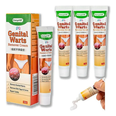 3pcs Ungüento Antioxidante Para Eliminar Verrugas Y Verrugas | Envío gratis