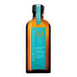 Moroccanoil Aceite Argán Restaurador Cabellos Dañados 100ml