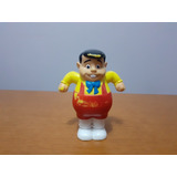 Brinquedo Mc Donalds Inhonho 2004-2010