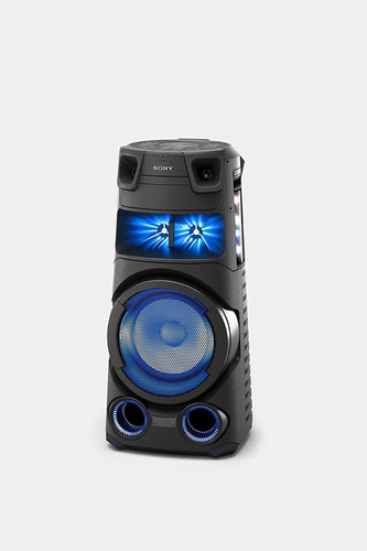Sony V73d Sistema De Áudio De Alta Potência Bluetooth Nfc 