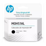 Cabezal Hp 415 M0h51a Gt5810 Gt5820 Gt5800 Negro