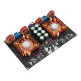 Placa Amplificadora De Potencia Tpa3255 Dual Class D High 60