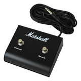 Footswitch Marshall  Jcm900