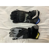 Guantes Moto Bmw Gore Text