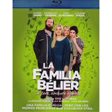 La Familia Belier La Famille Belier Pelicula Blu-ray