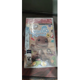 Juego Psp Little Big Planet