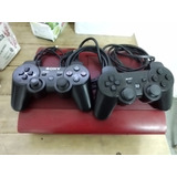 Play Stations 