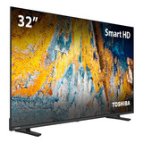 Smart Tv Dled 32 Hd Toshiba 32v35l Vidaa Hdmi Wi-fi - Tb016m