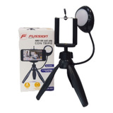 Aro De Luz Con Tripie Fussion Lpi-003 End