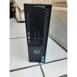 Cpu Dell Precision T1700 I7 4 Núcleos 8 Hilos(fan Failure)