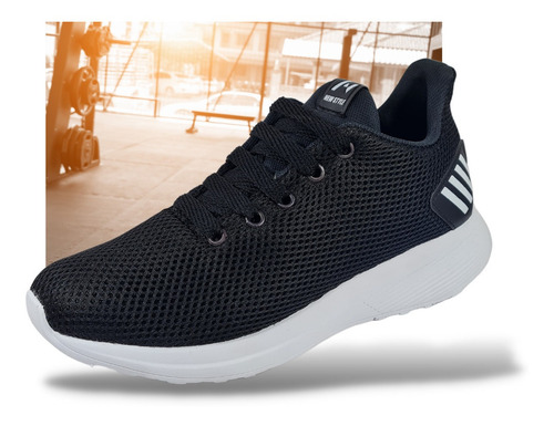 Zapatillas Para Hombre Deportivas New Style