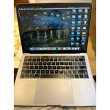 Macbook Pro 13 Pulgadas 2019 Excelente Estado 