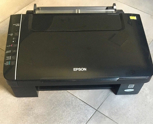 Impresora Epson Stylus Tx115
