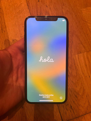 iPhone XS