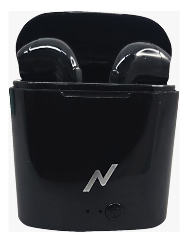 Auriculares Noga Inalambricos Ng-twins2 Bluetooth 