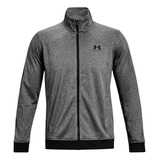 Under Armour Campera Sportstyle Tricot - Hombre - 1329293090