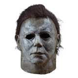 Máscara Michael Myers. Halloween Disfraz