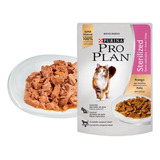 Pro Plan Cat Sterilized 85 Grs