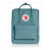 Mochila Fjallraven Kanken Casual Unisex De 16 L Para Adultos