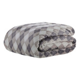 Cobertor King Blanket Vintage 2,40m X 2,60m - Kacyumara