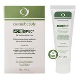 Gel Secativo De Acne E Controle De Oleosidade Cosmobeauty