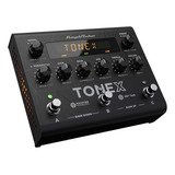 Pedal De Efecto Ik Multimedia Amplitube Tonex