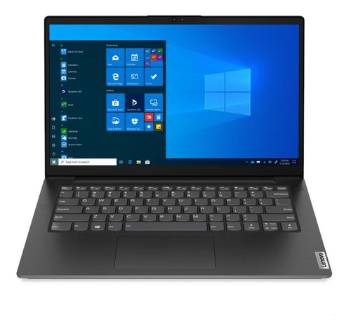 Laptop Lenovo V14 12gb Ram 256gb Ssd Core I3 Windows 11 Pro