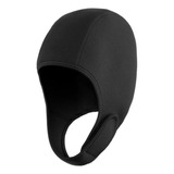 Capuz De Mergulho, Gorro De Mergulho, Capuz De Neoprene, Nat