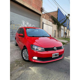 Volkswagen Gol Trend 2014 1.6 Highline 101cv 3p