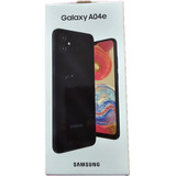 Celular Samsung Galaxy A04e