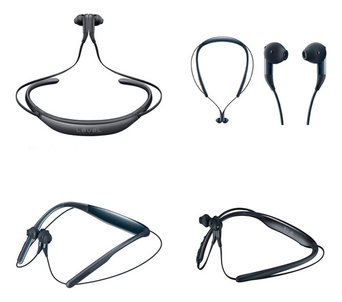 Audífonos Bluetooth Samsung Level U Manos Libres Auriculares