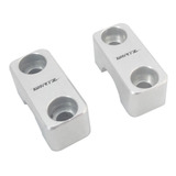 Tapa De Anclaje Clamp Wirtz® 22mm 7/8