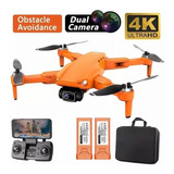 Dron Gps Hd 4k Cámara Profesional 5g Fpv Cuadricóptero