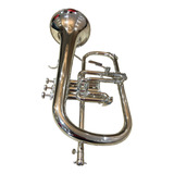 Flugelhorn Sib Prateado (novo)