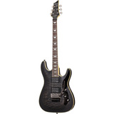 Schecter Omen Extreme 6 Fr Tbk Guitarra Eléctrica Floyd Rose