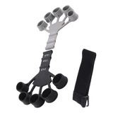 Fortalecedor De Dedos Gripster Grip Strength Trainer, Fs, 2