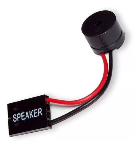 Speaker Parlante  Mother Pc Cpu Electronicos Nuevo º41